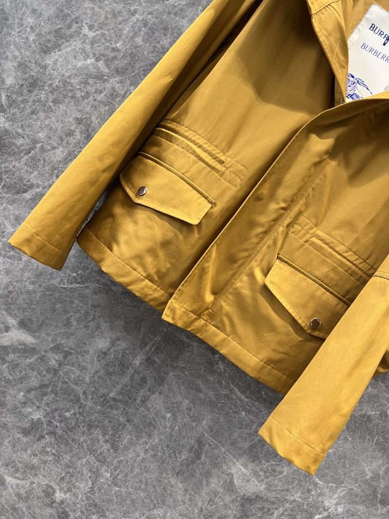 Burberry Outwear